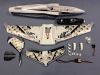 GRAUPNER VIPER JET 720 - 9931.100
